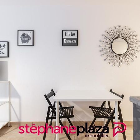 Plaza Scandinaves 05 سيري المظهر الخارجي الصورة